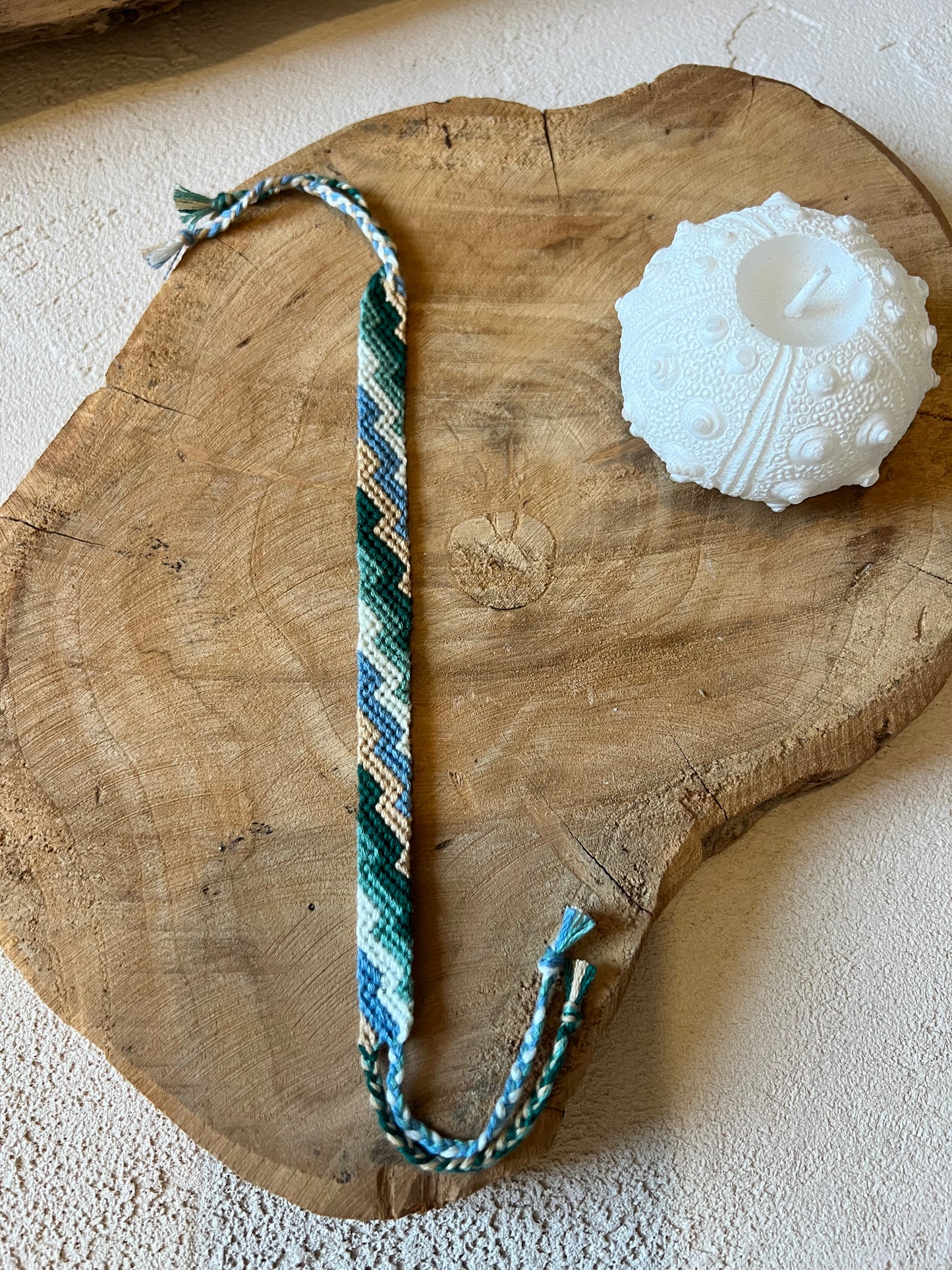 Bracelet brésilien Liora