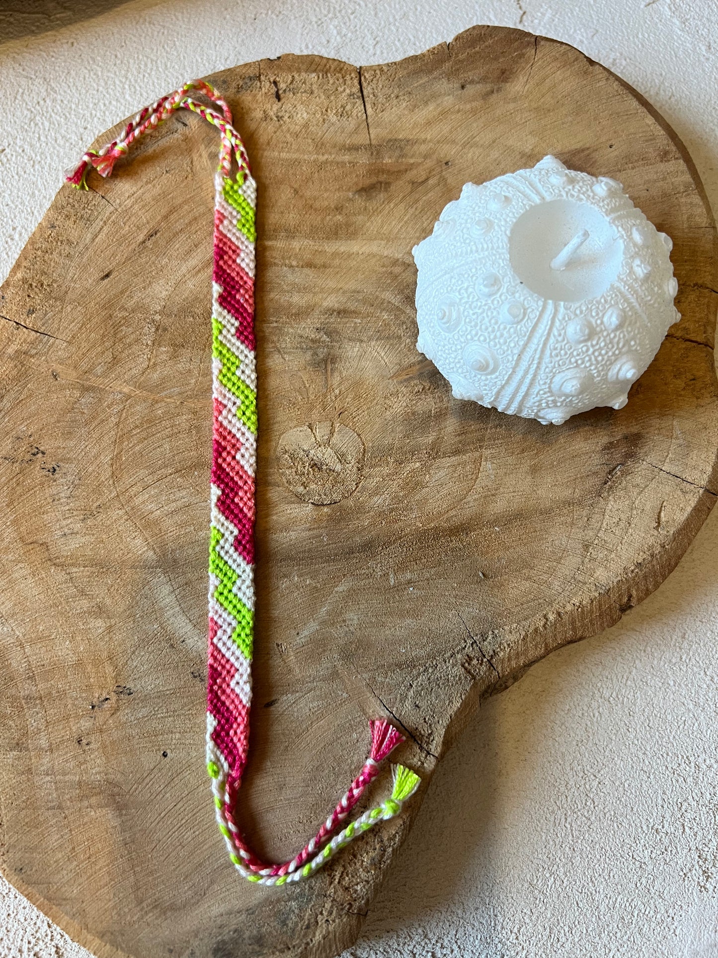 Bracelet brésilien Liora