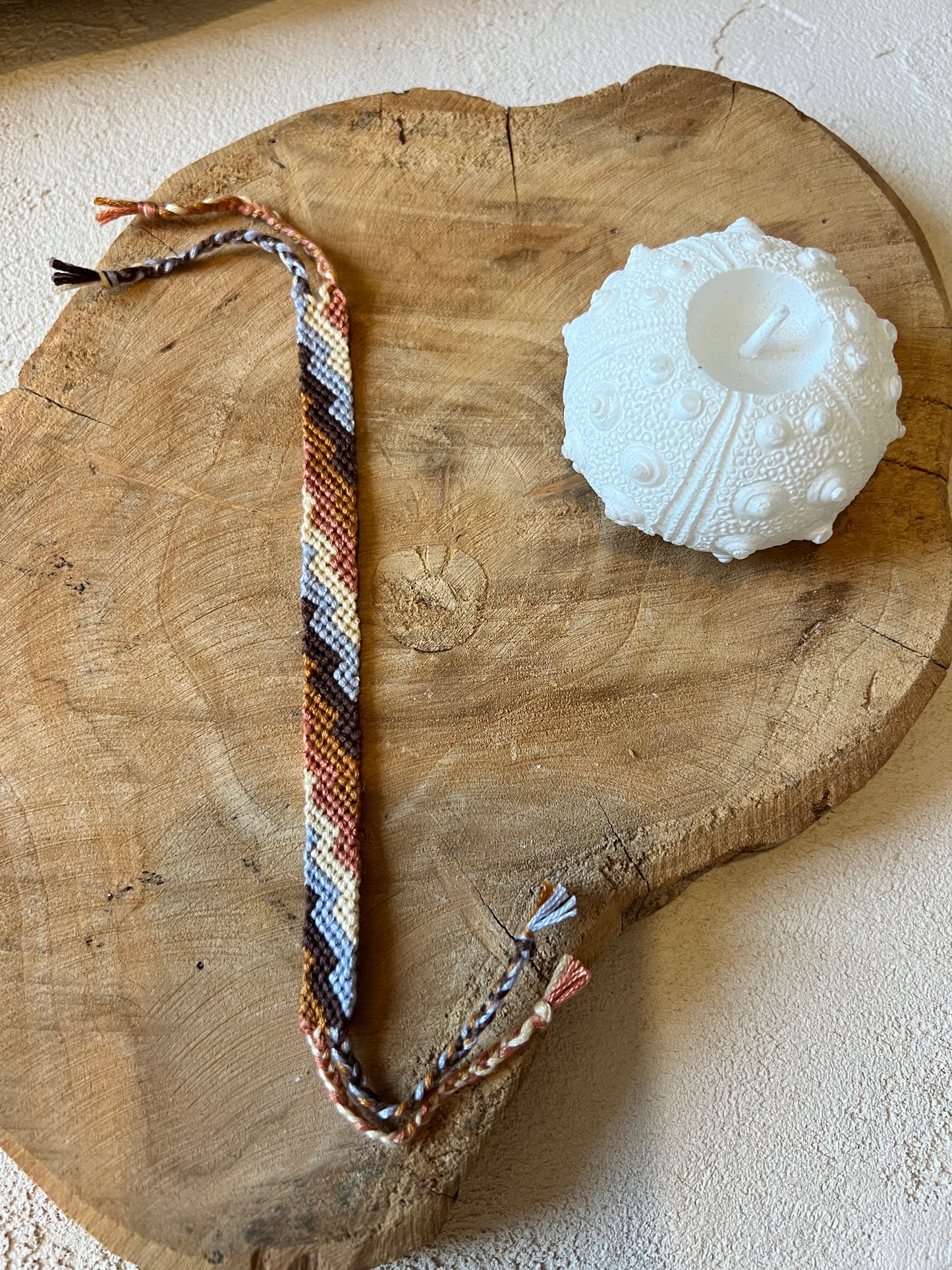 Bracelet brésilien Liora