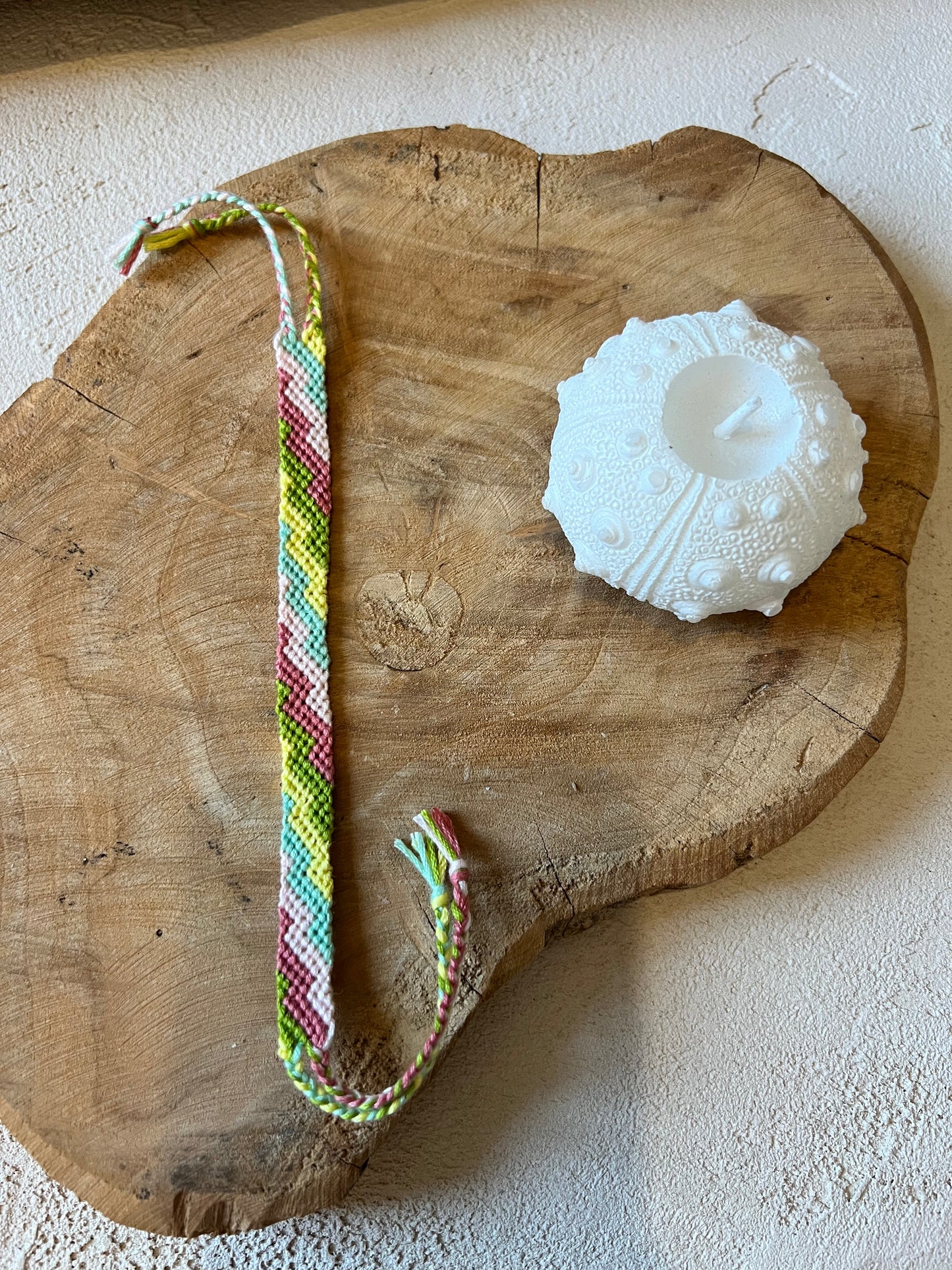 Bracelet brésilien Liora