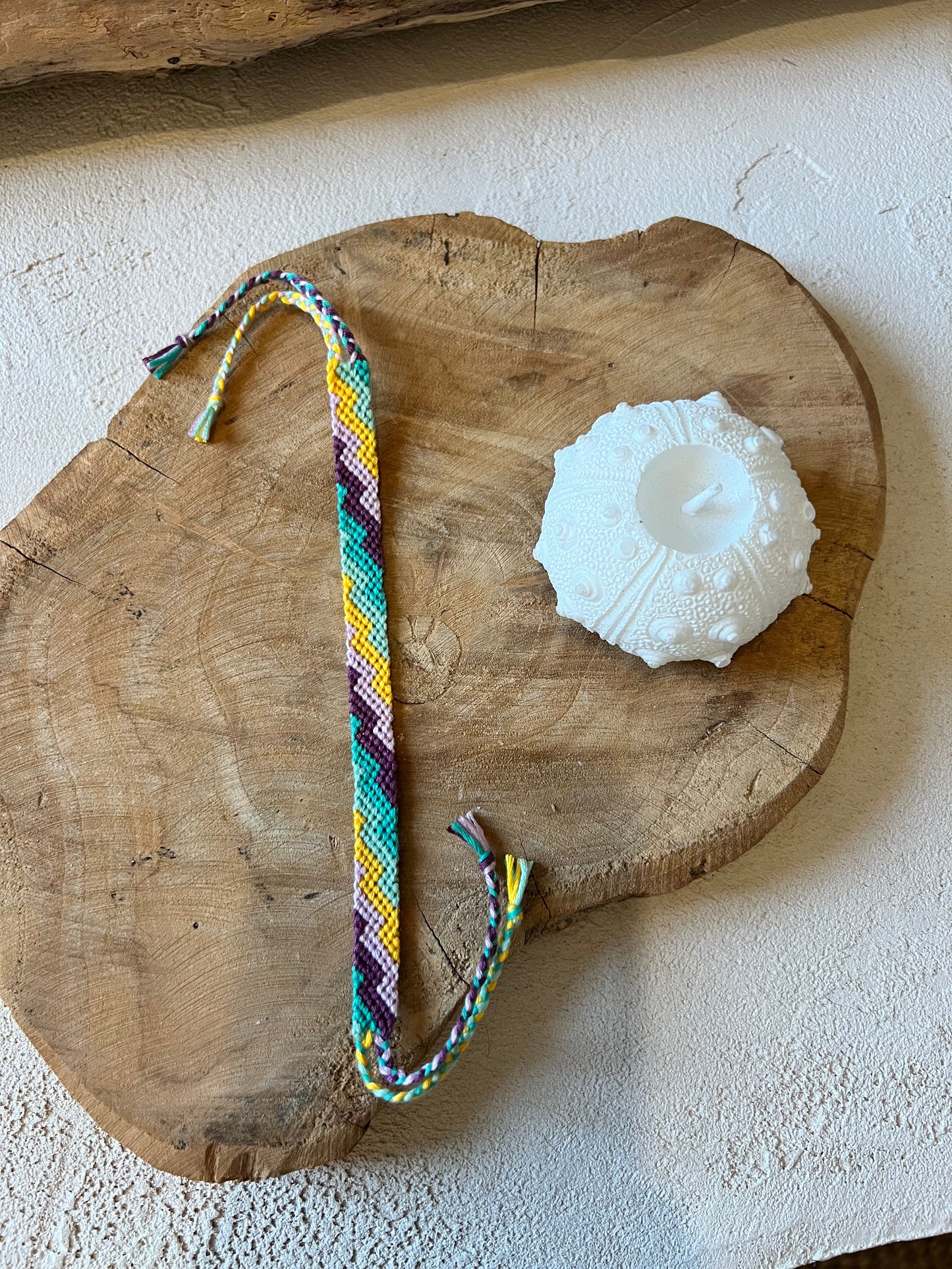 Bracelet brésilien Liora