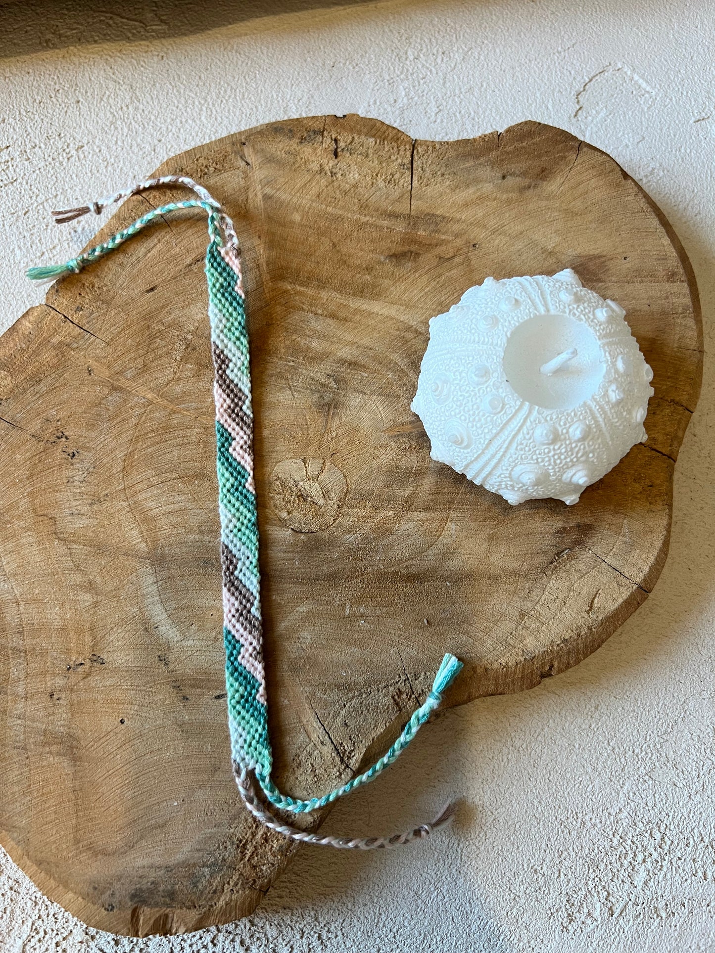 Bracelet brésilien Liora