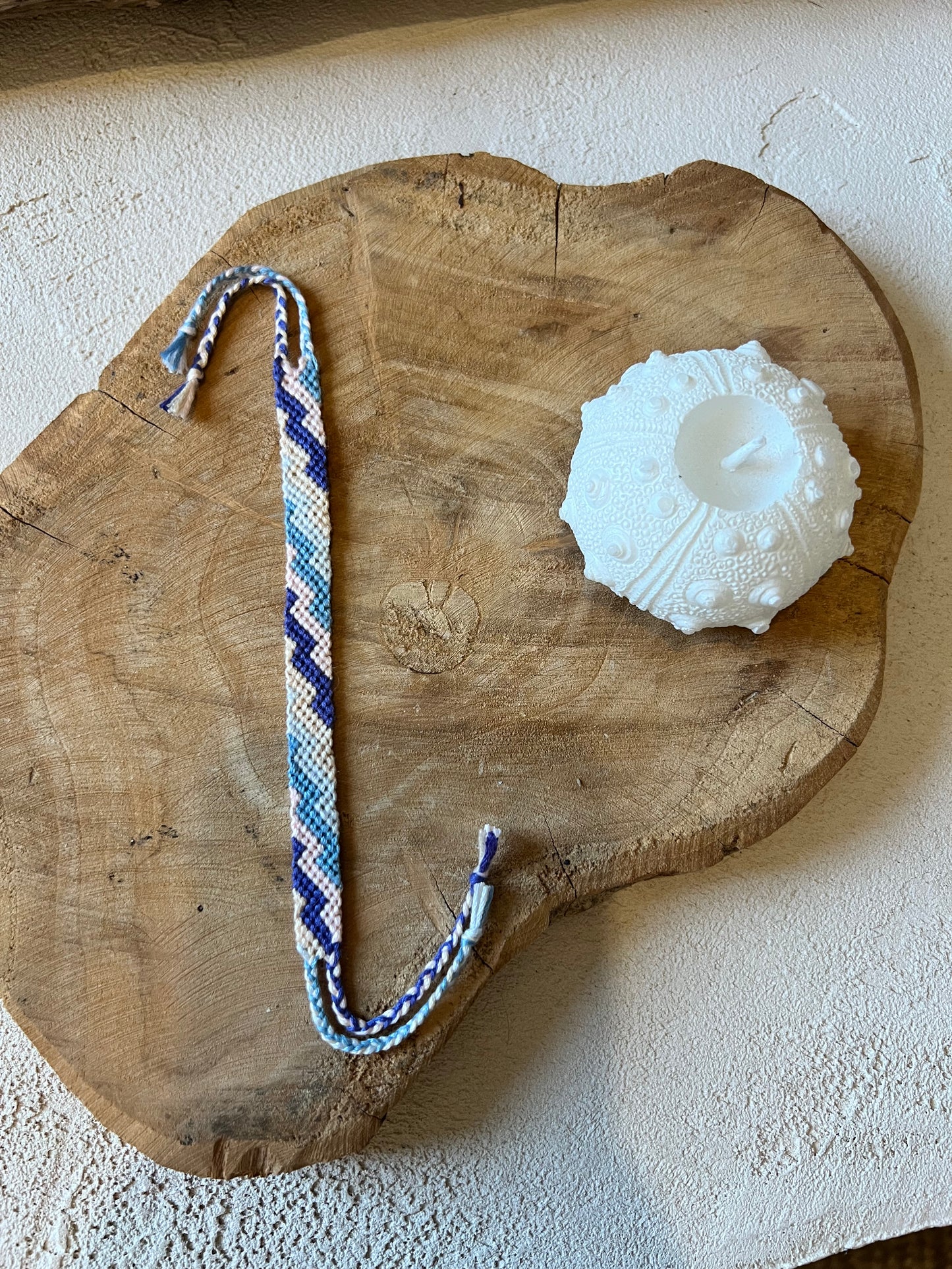 Bracelet brésilien Liora