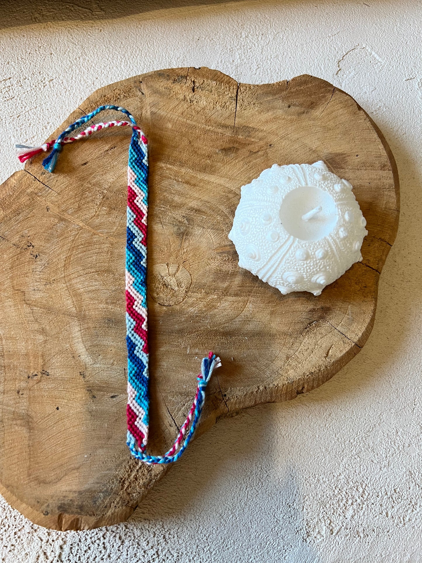 Bracelet brésilien Liora