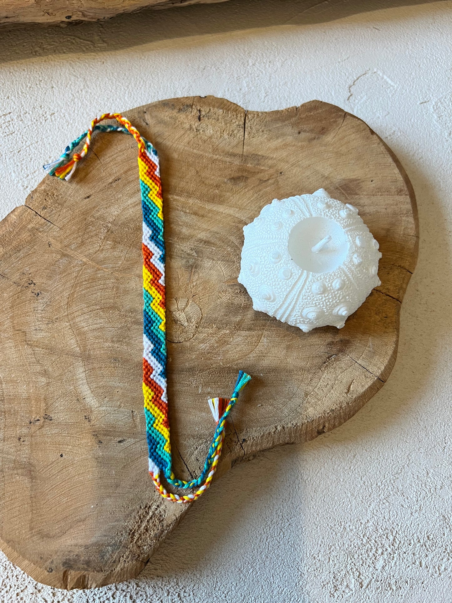 Bracelet brésilien Liora
