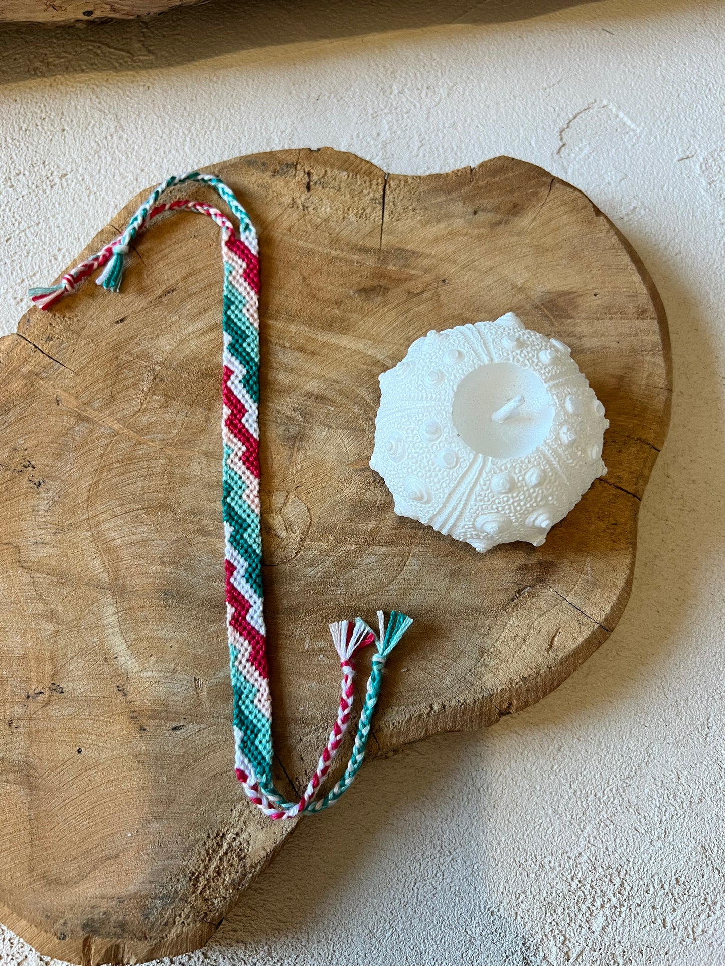Bracelet brésilien Liora