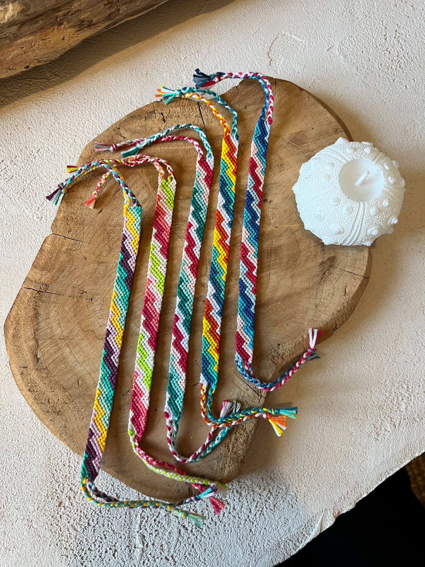 Bracelet brésilien Liora