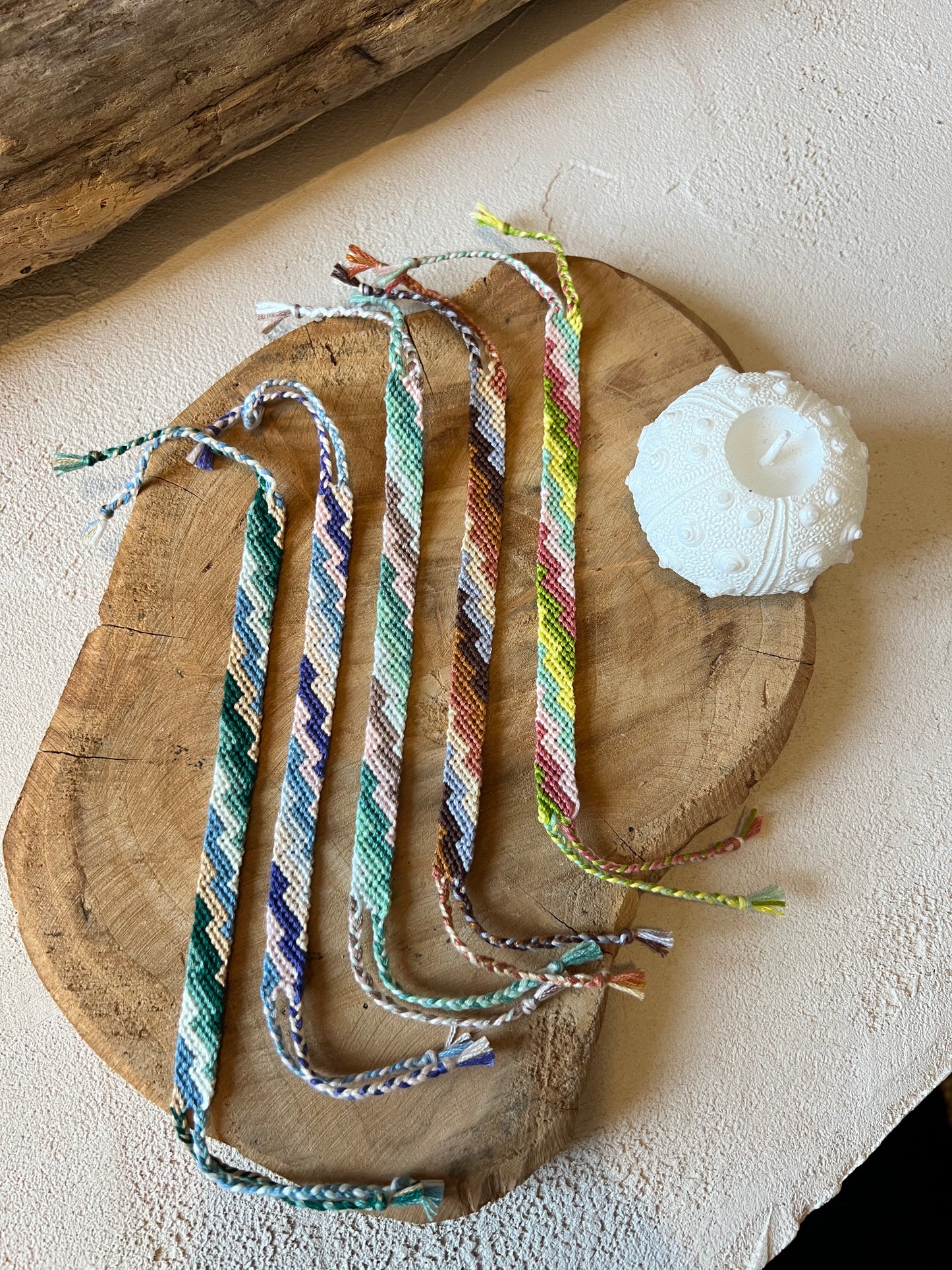 Bracelet brésilien Liora