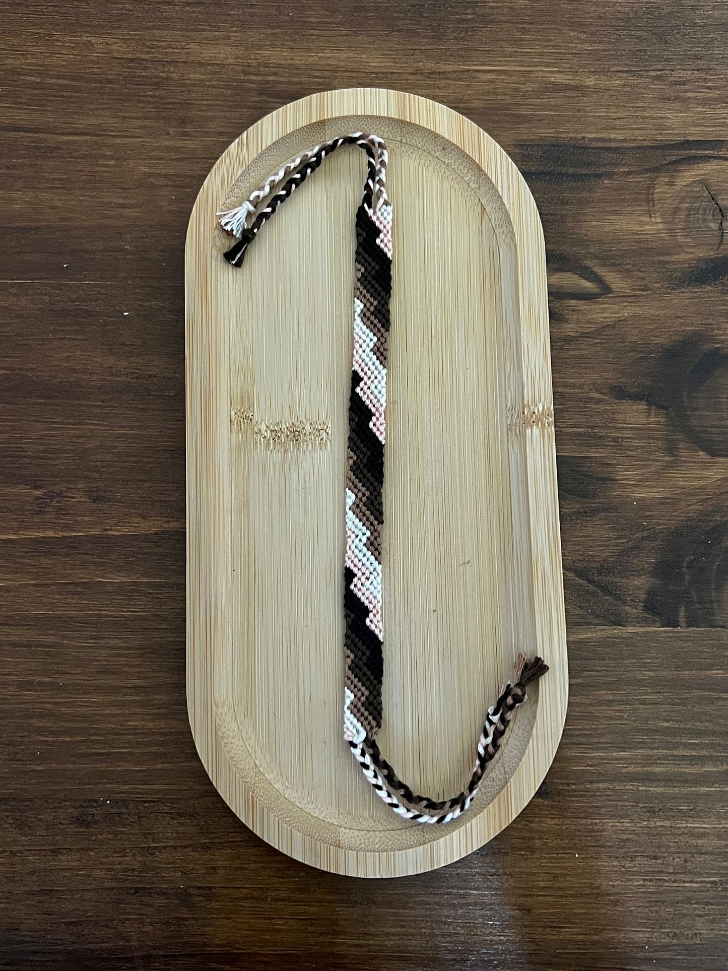 Bracelet brésilien Liora