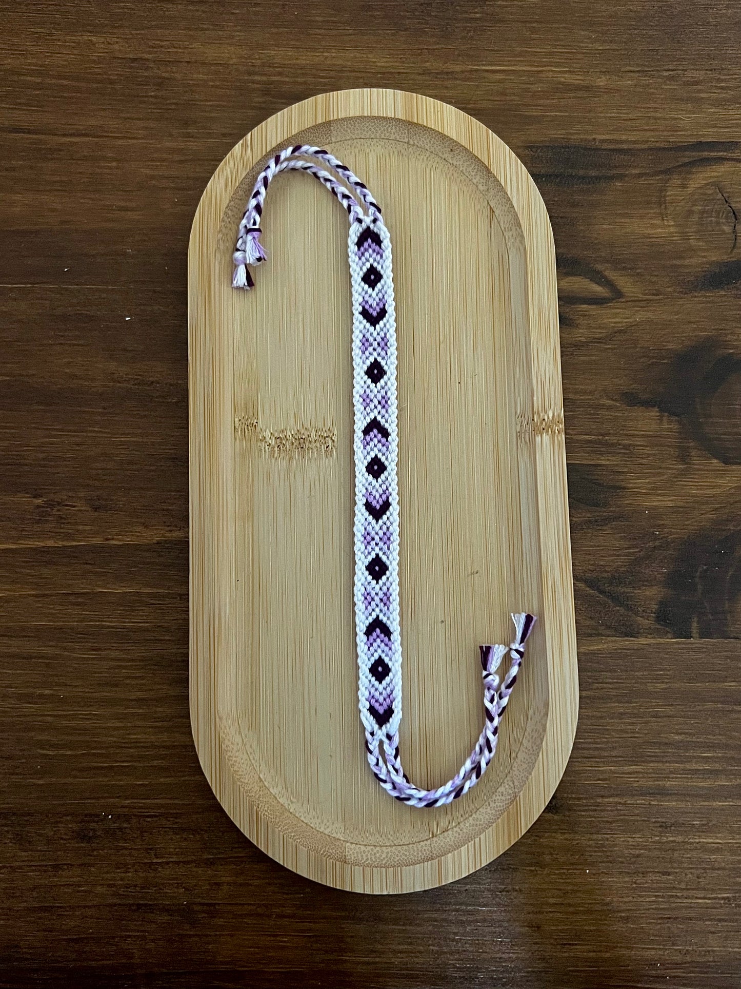 Bracelet brésilien Hina