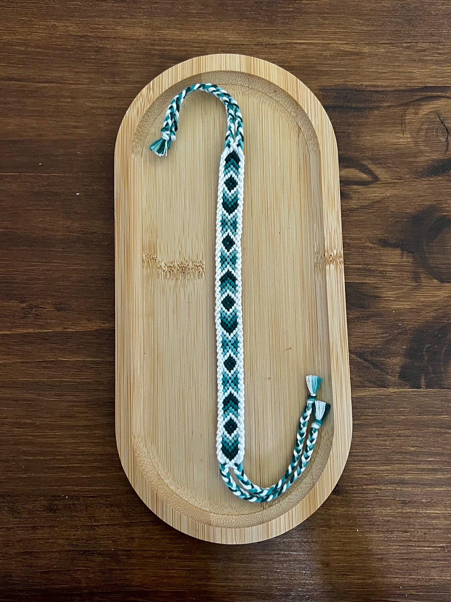 Bracelet brésilien Hina