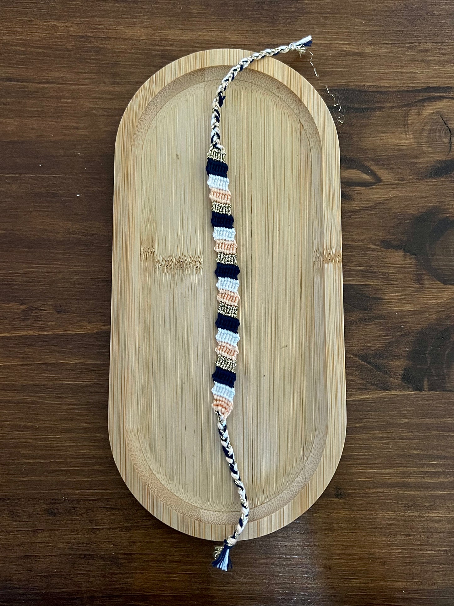 Bracelet brésilien Luma