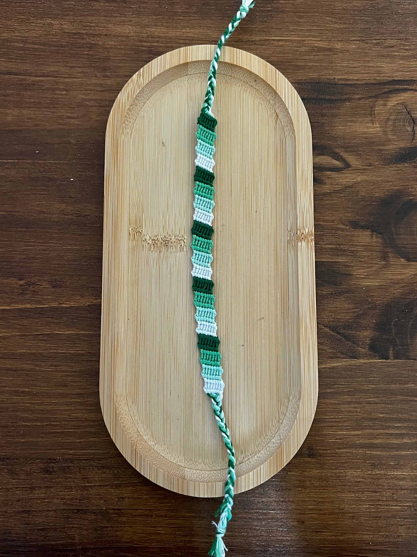Bracelet brésilien Luma
