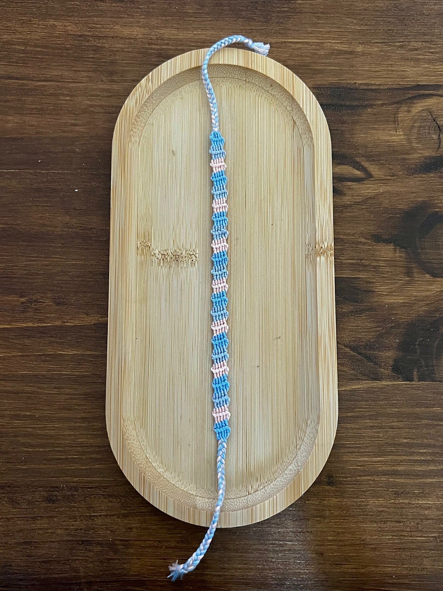 Bracelet brésilien Luma