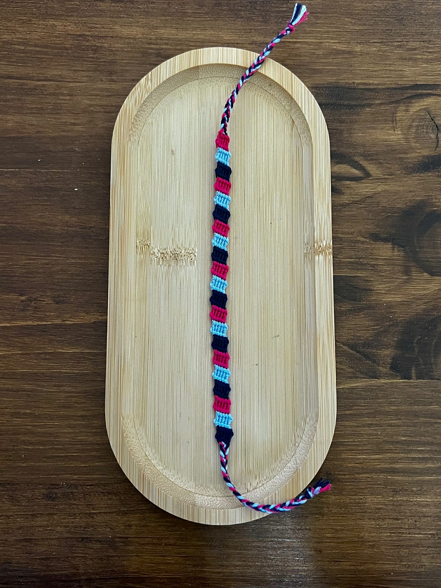 Bracelet brésilien Luma