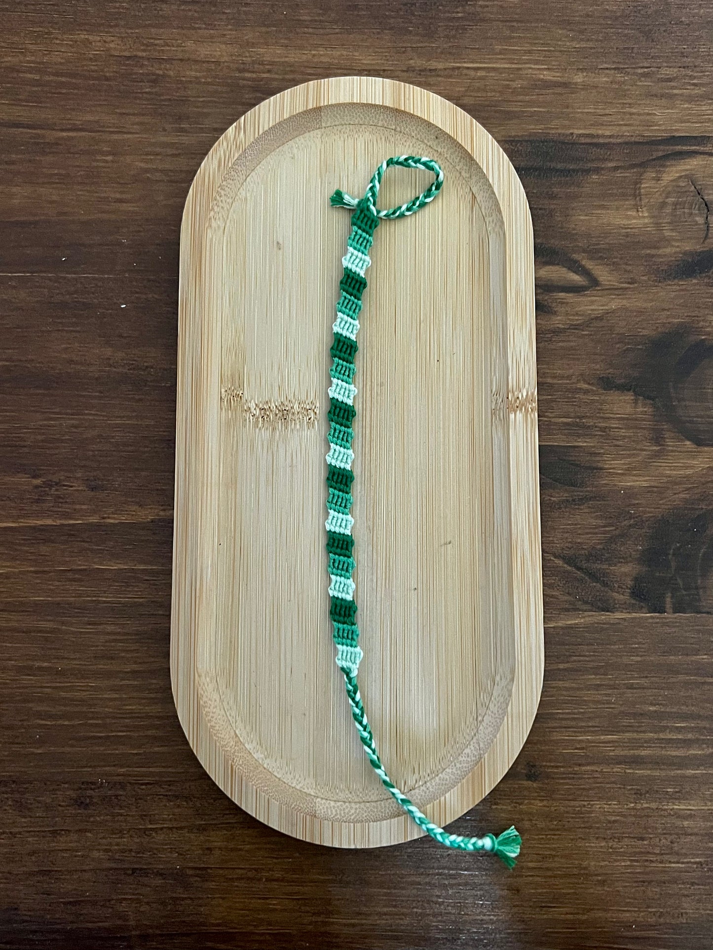 Bracelet brésilien Luma