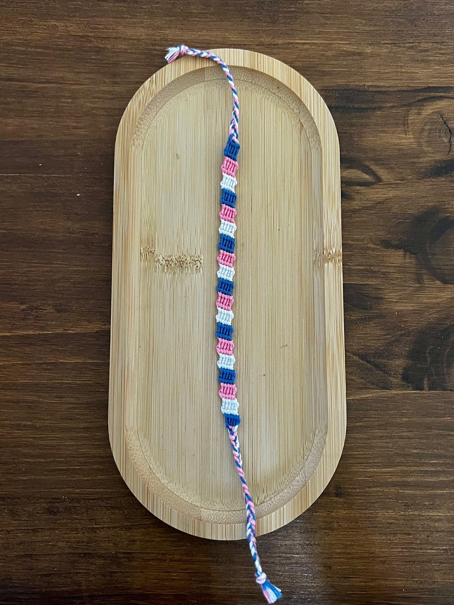 Bracelet brésilien Luma