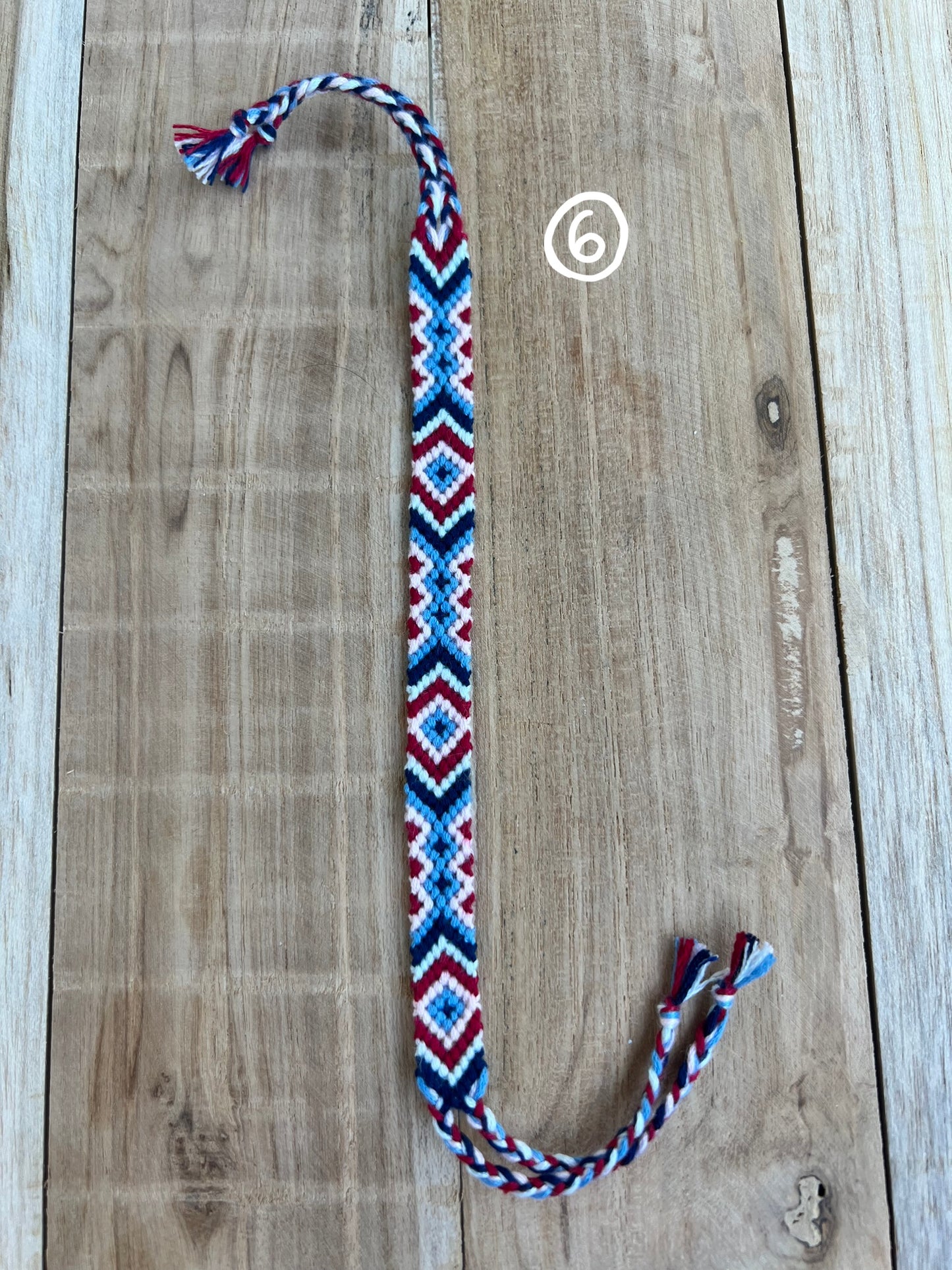 Bracelet brésilien Hélios