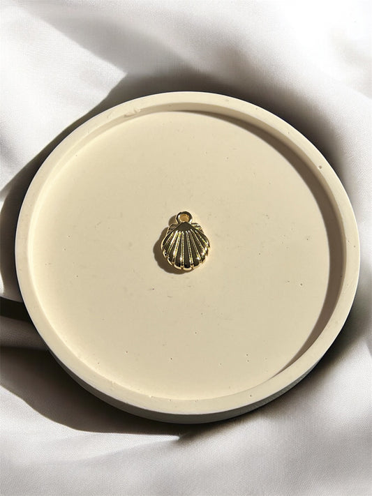 Charm coquillage