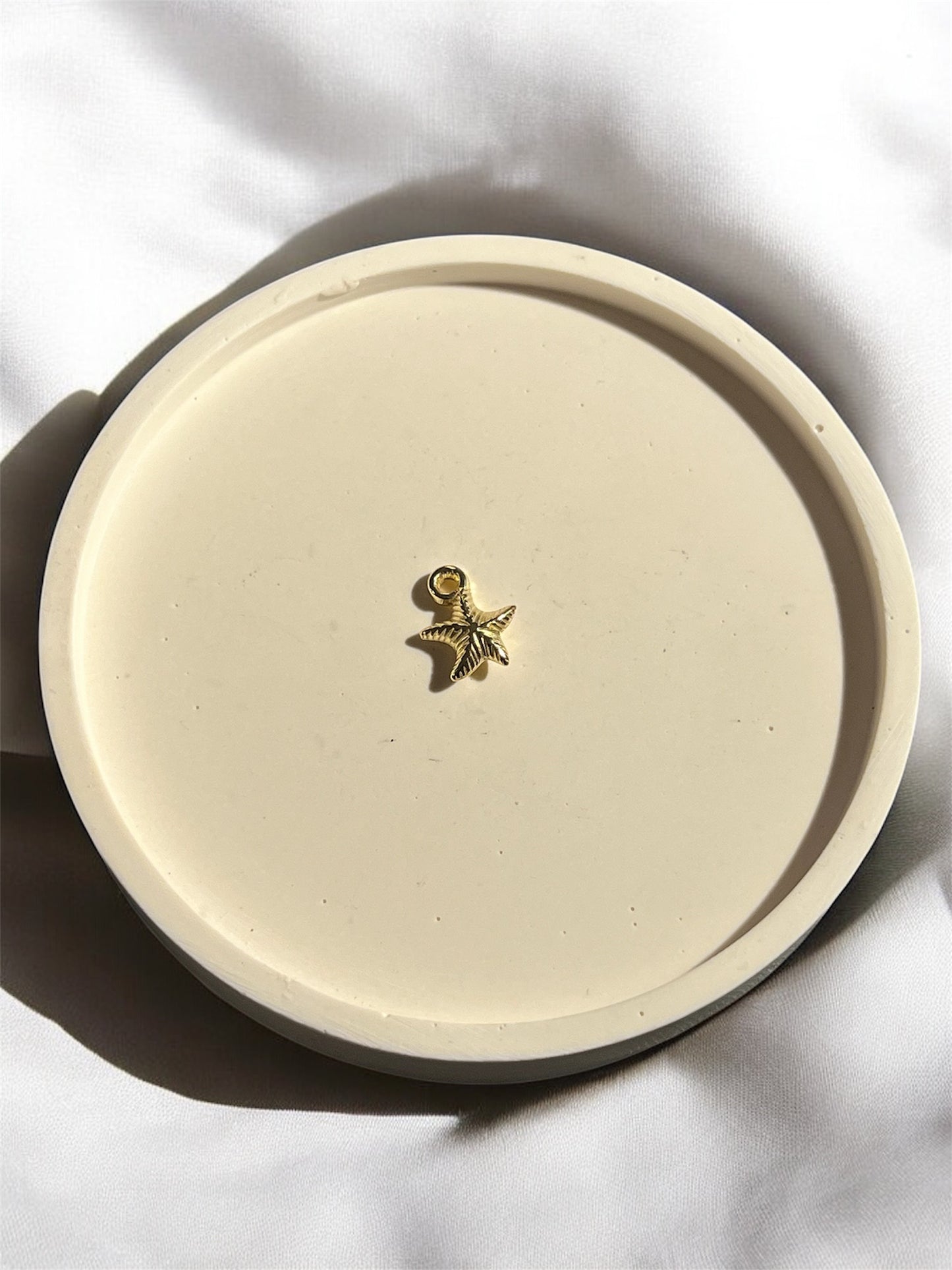 Charm coquillage