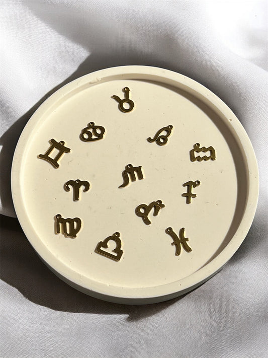 Charm signe astrologique