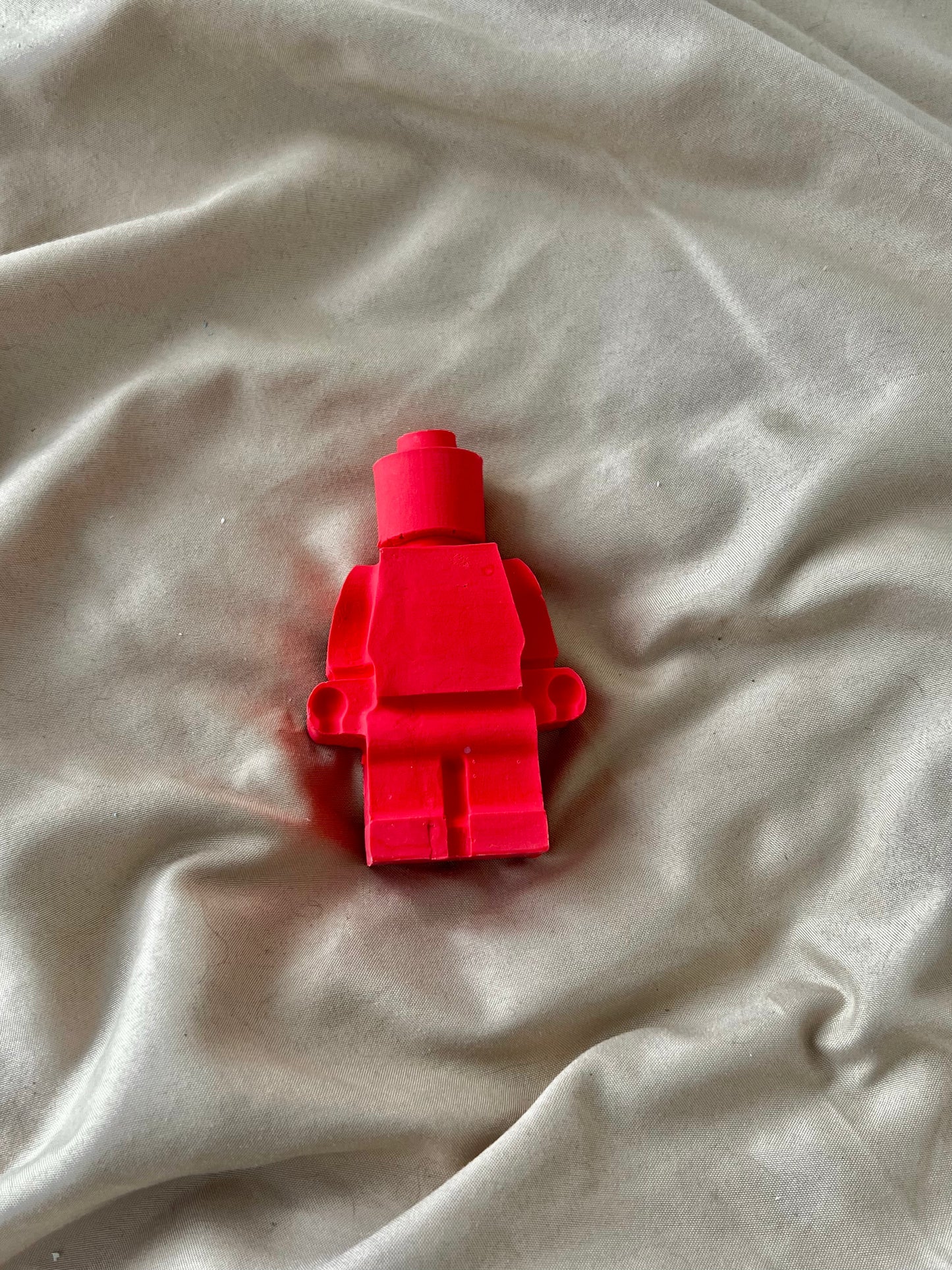 Figurine lego