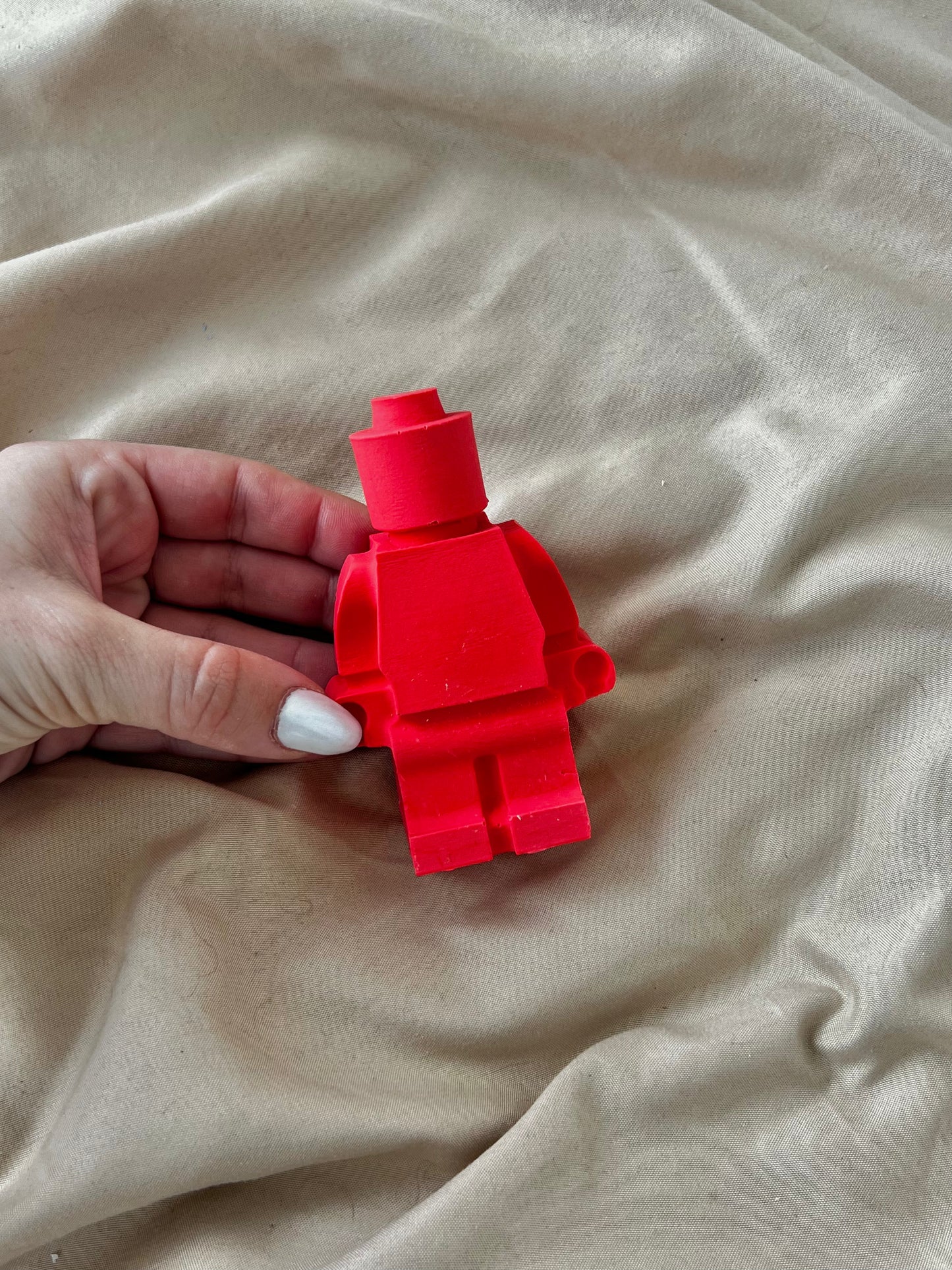 Figurine lego