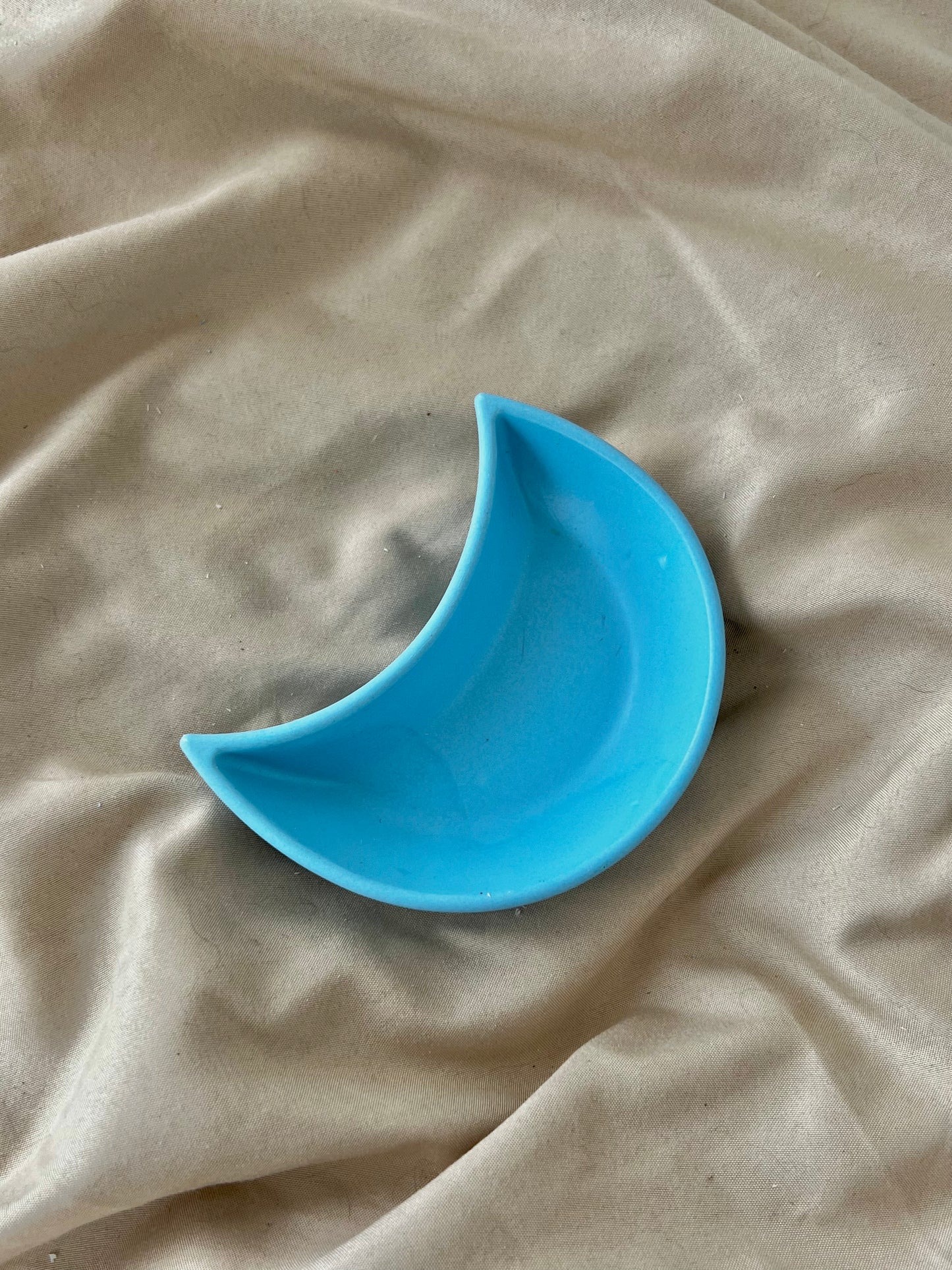Ramequins croissant de lune