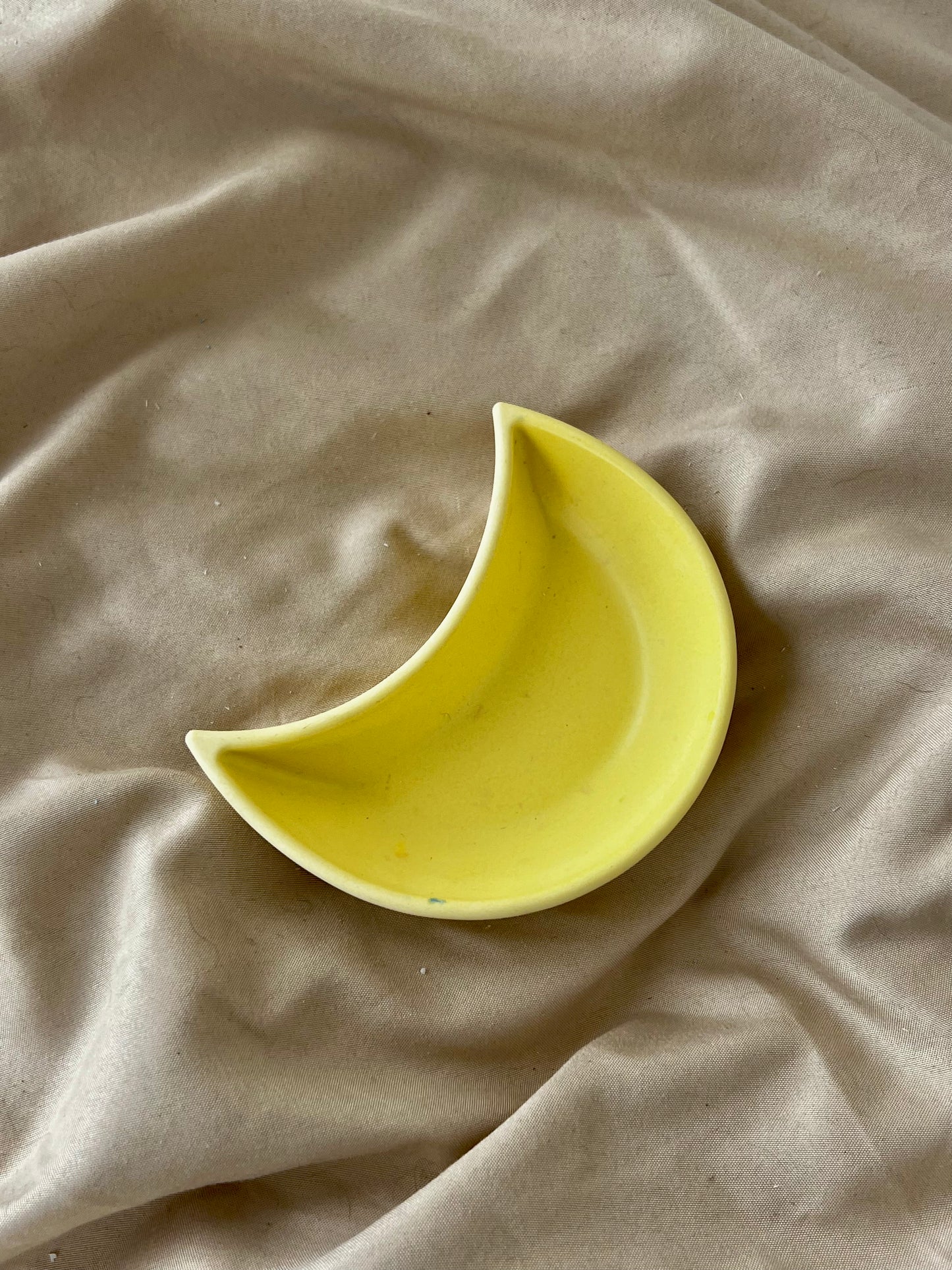 Ramequins croissant de lune