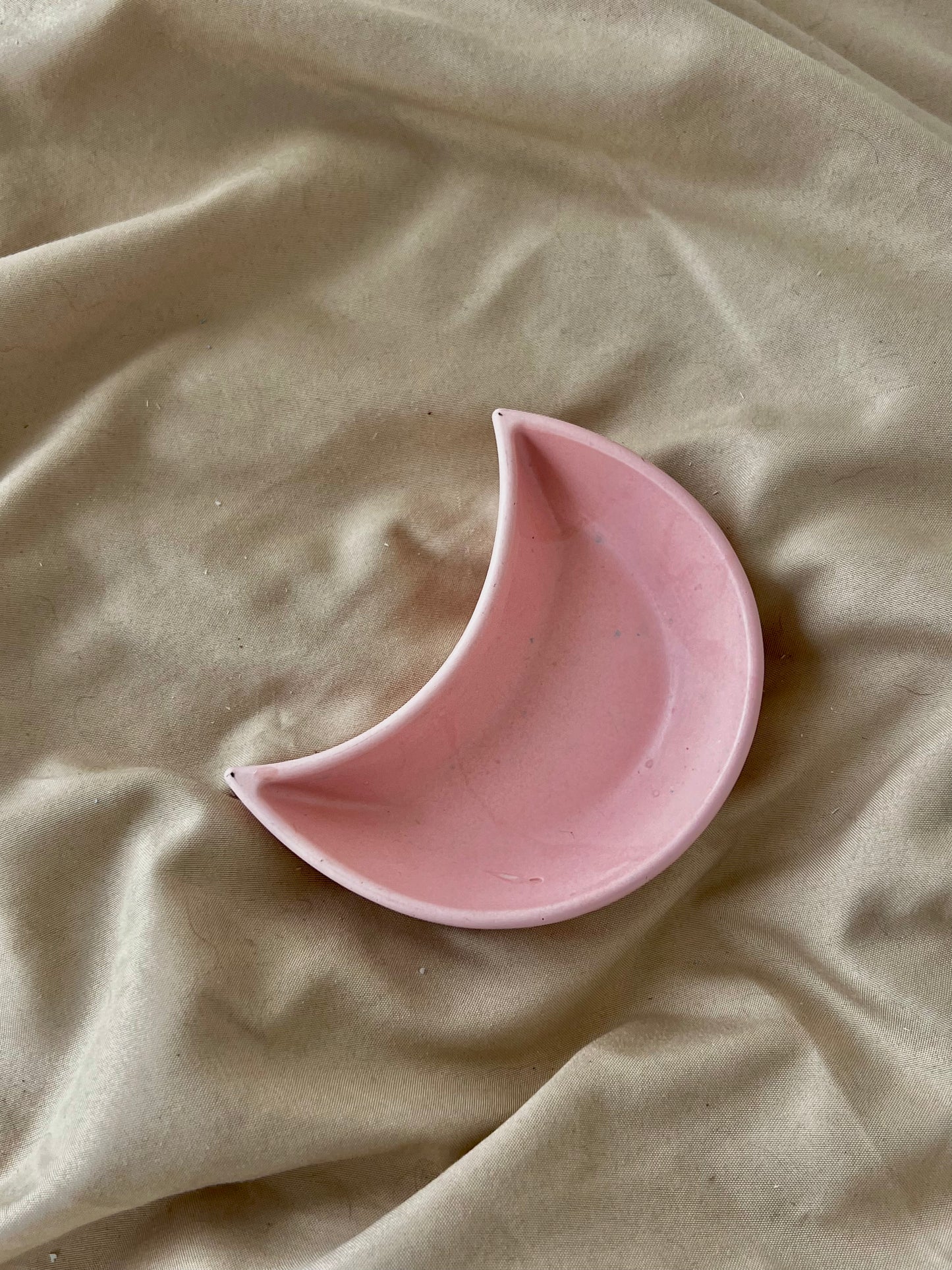 Ramequins croissant de lune