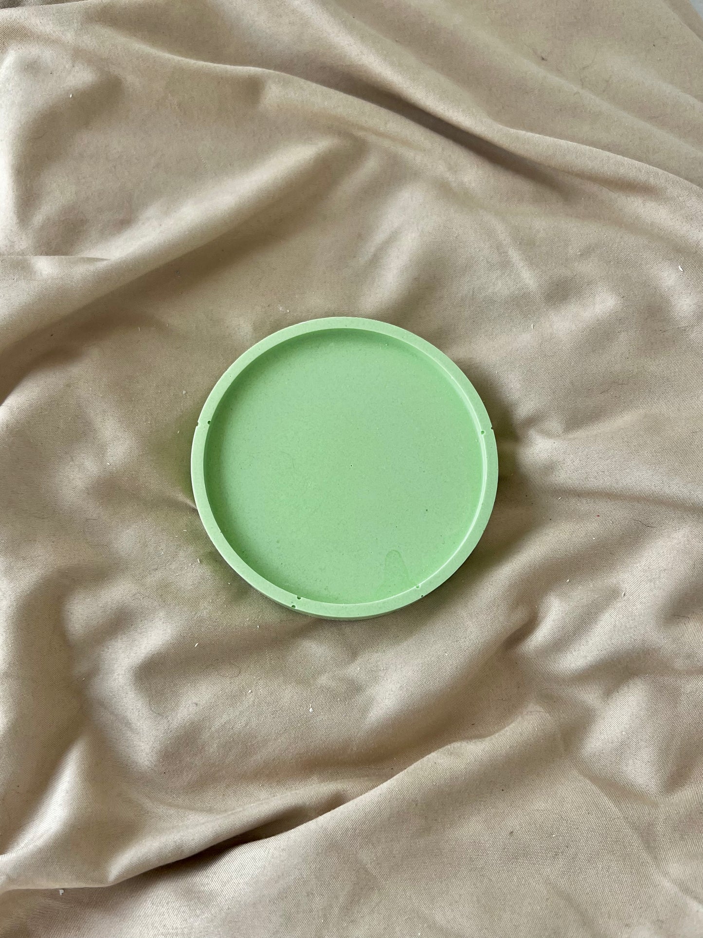 Dessous de verre