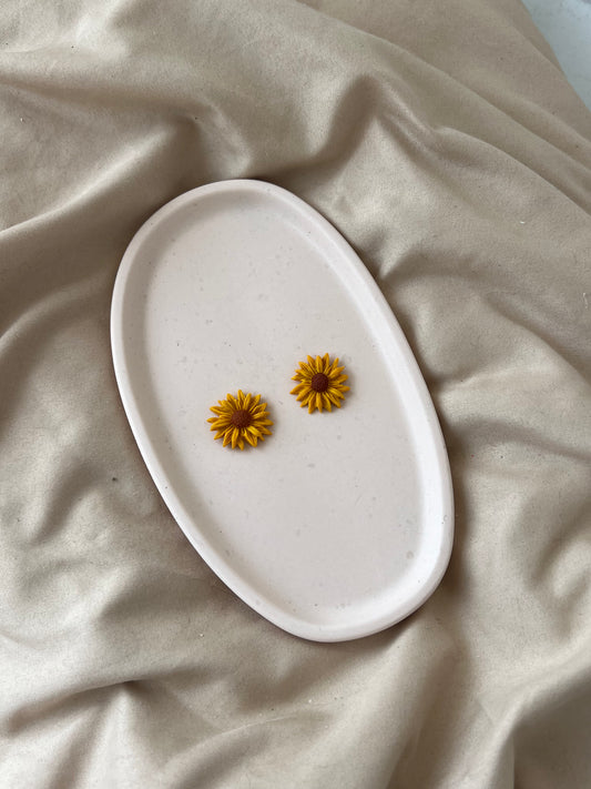 Magnet tournesol