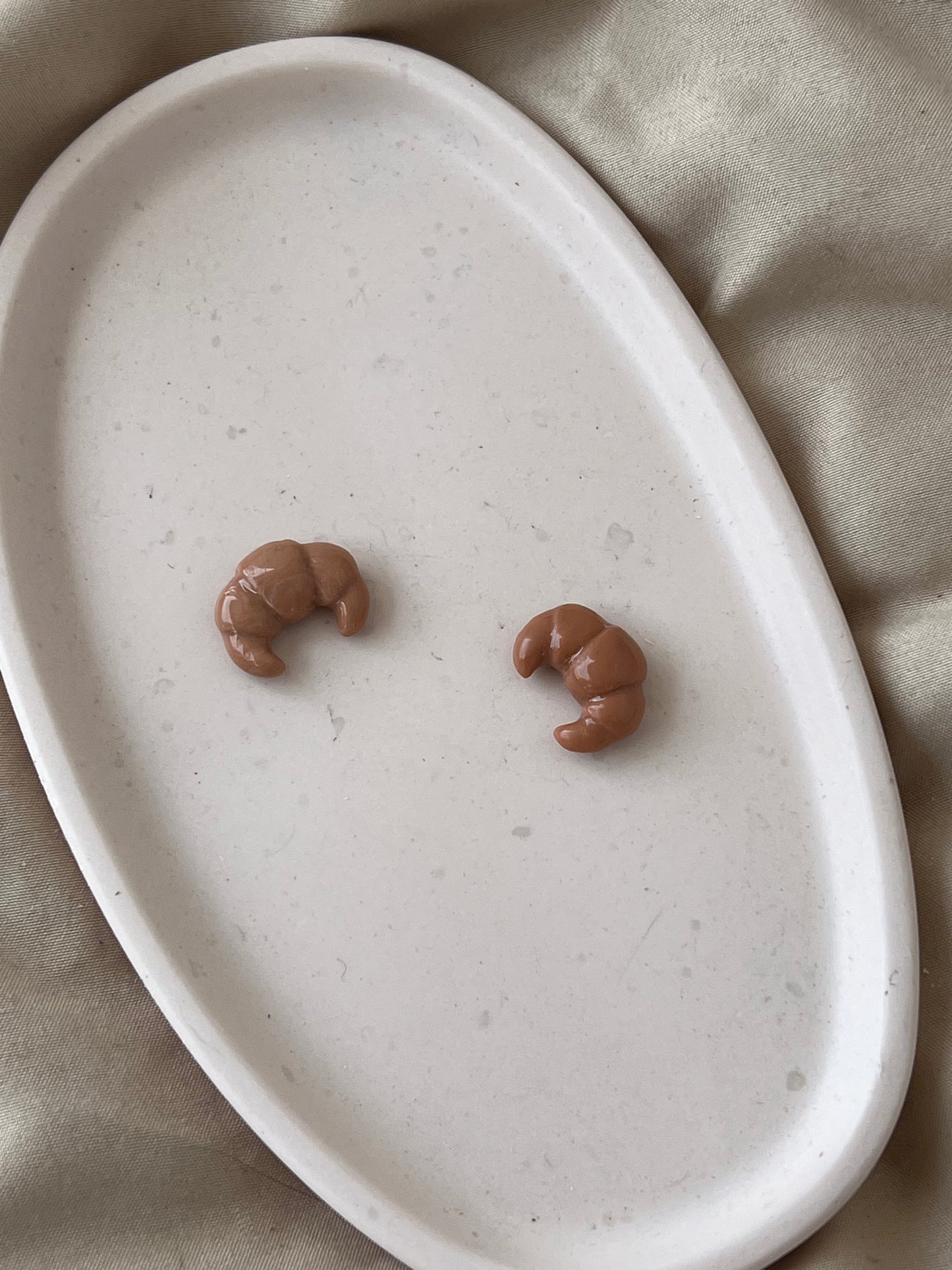 Magnet croissant