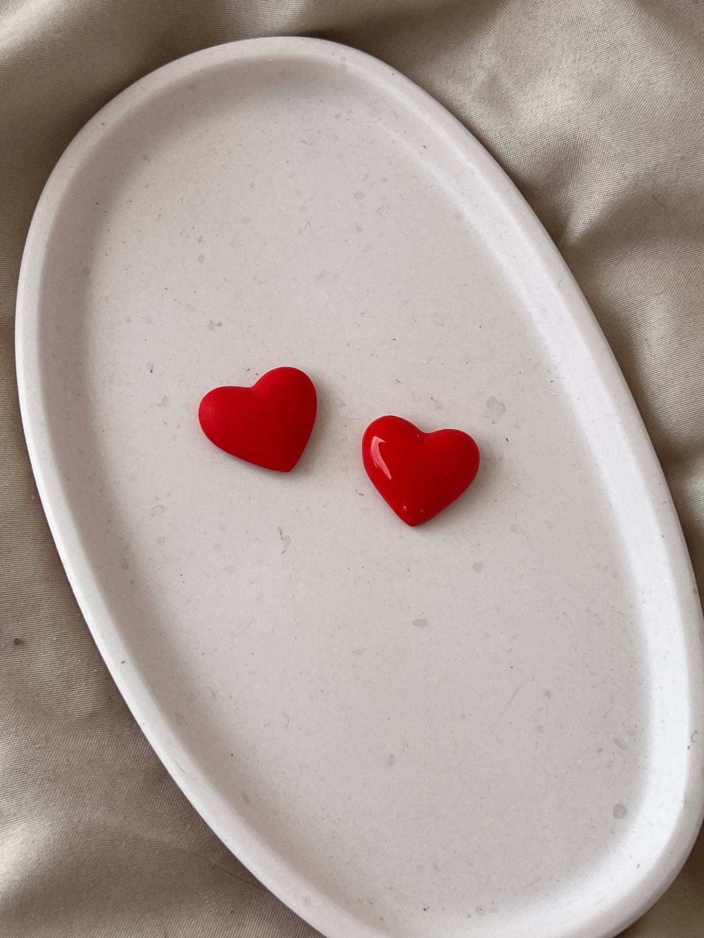Magnet cœur