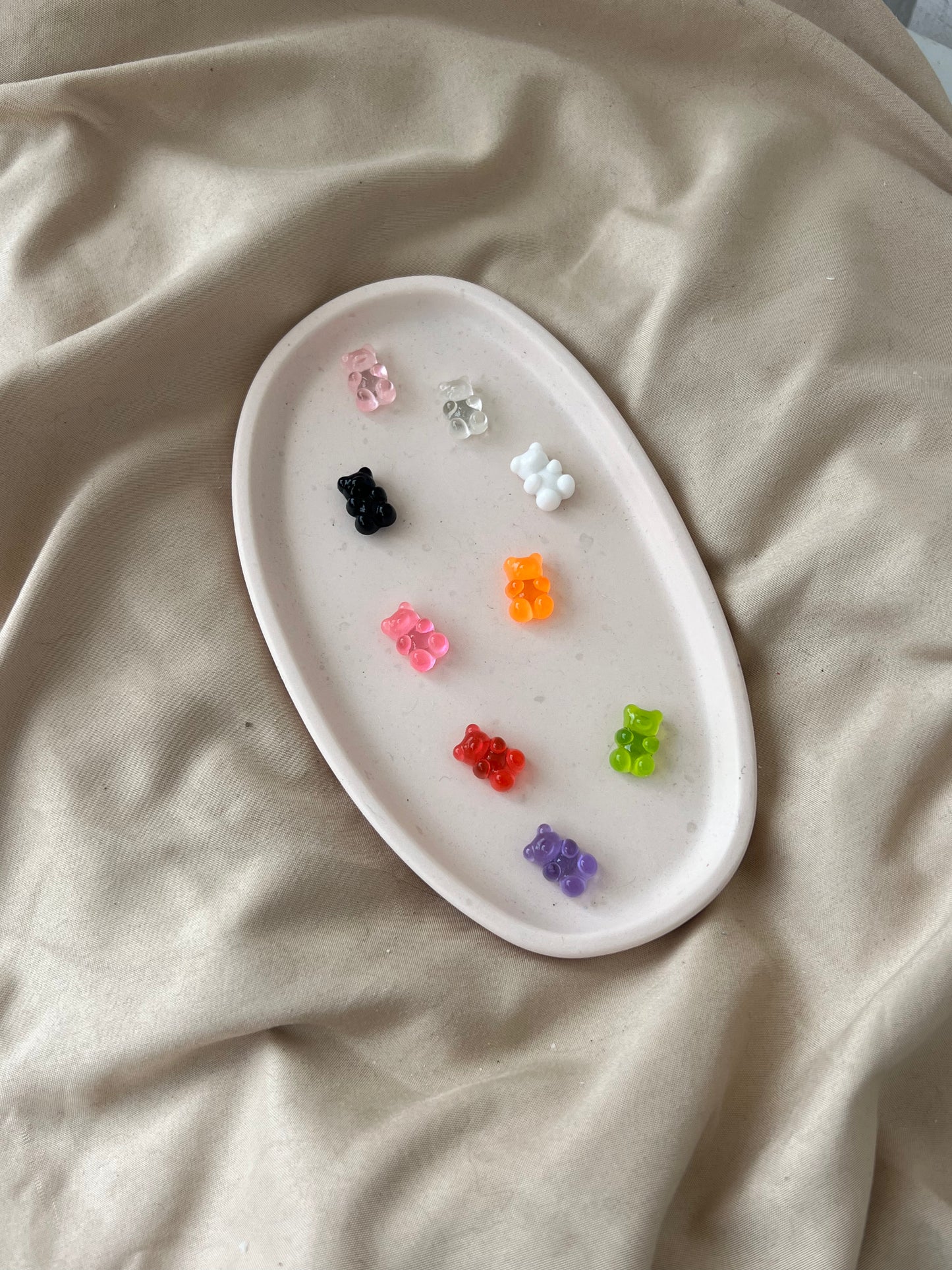 Magnet ourson