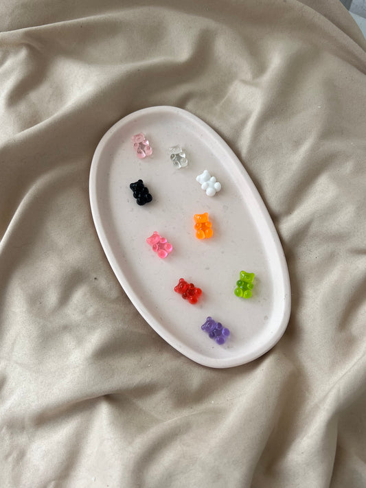 Magnet ourson