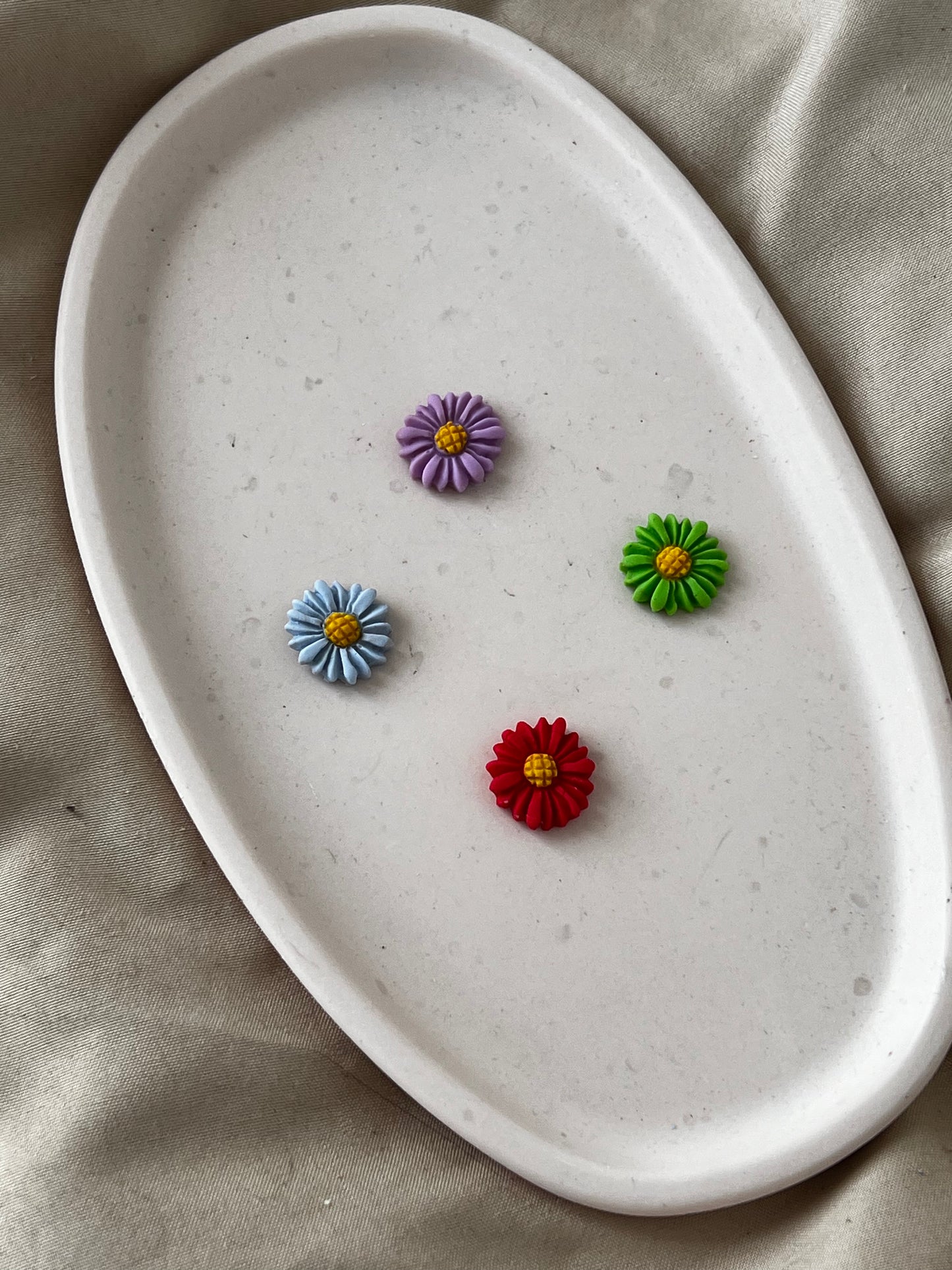 Magnet fleur