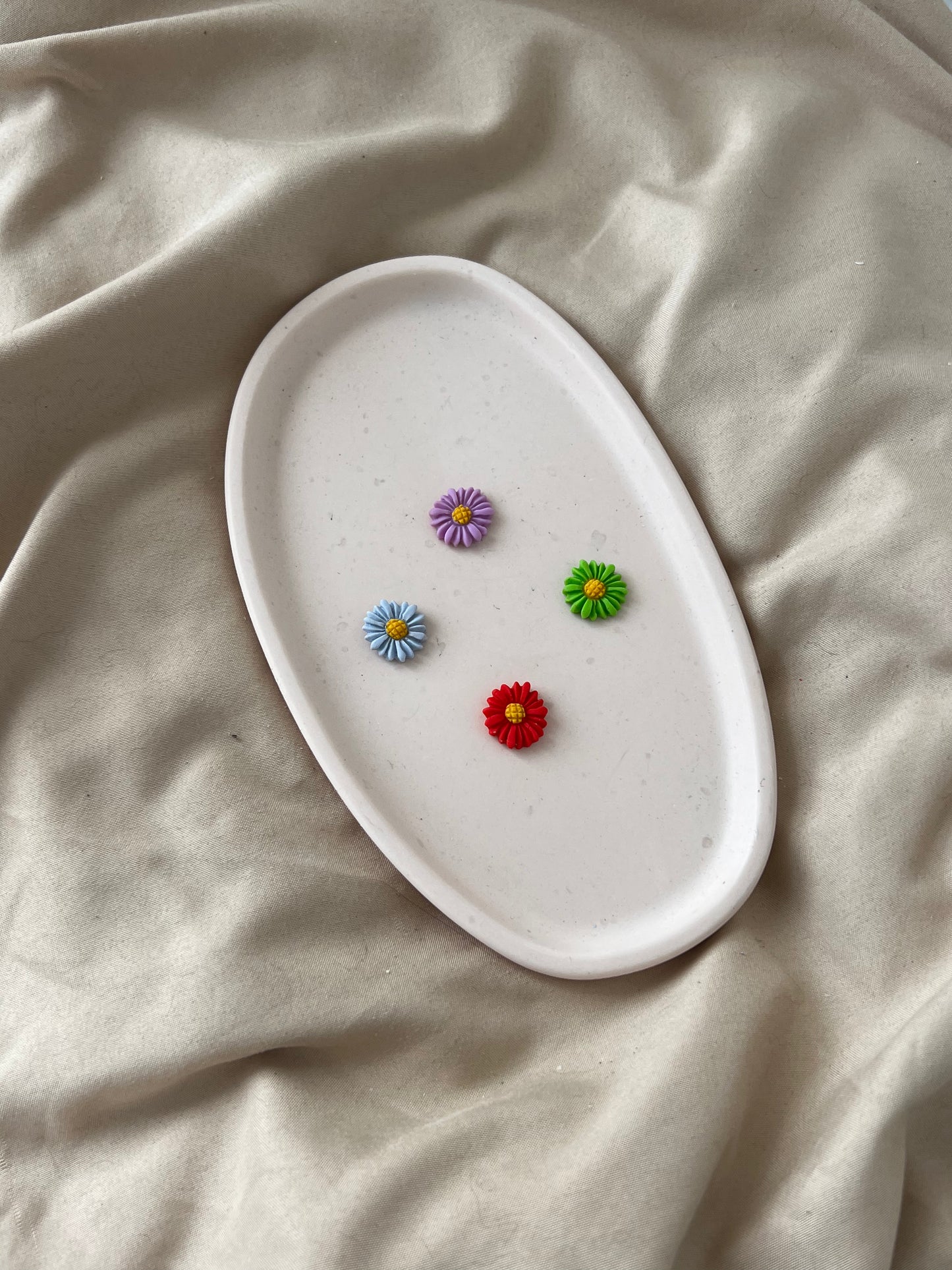 Magnet fleur