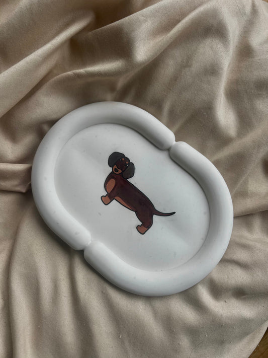 Plateau zodiac