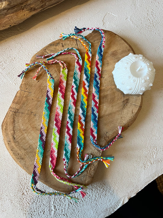 Bracelet brésilien Liora