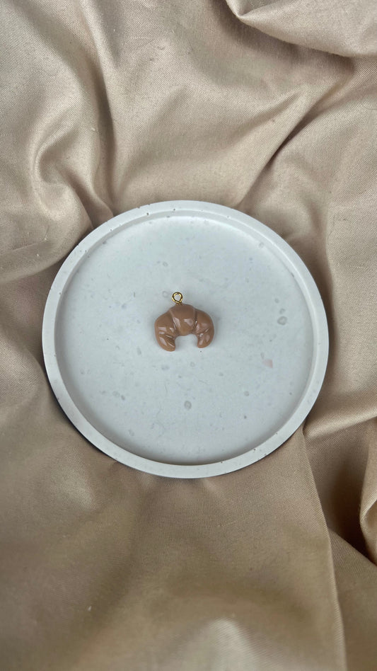 Charm croissant