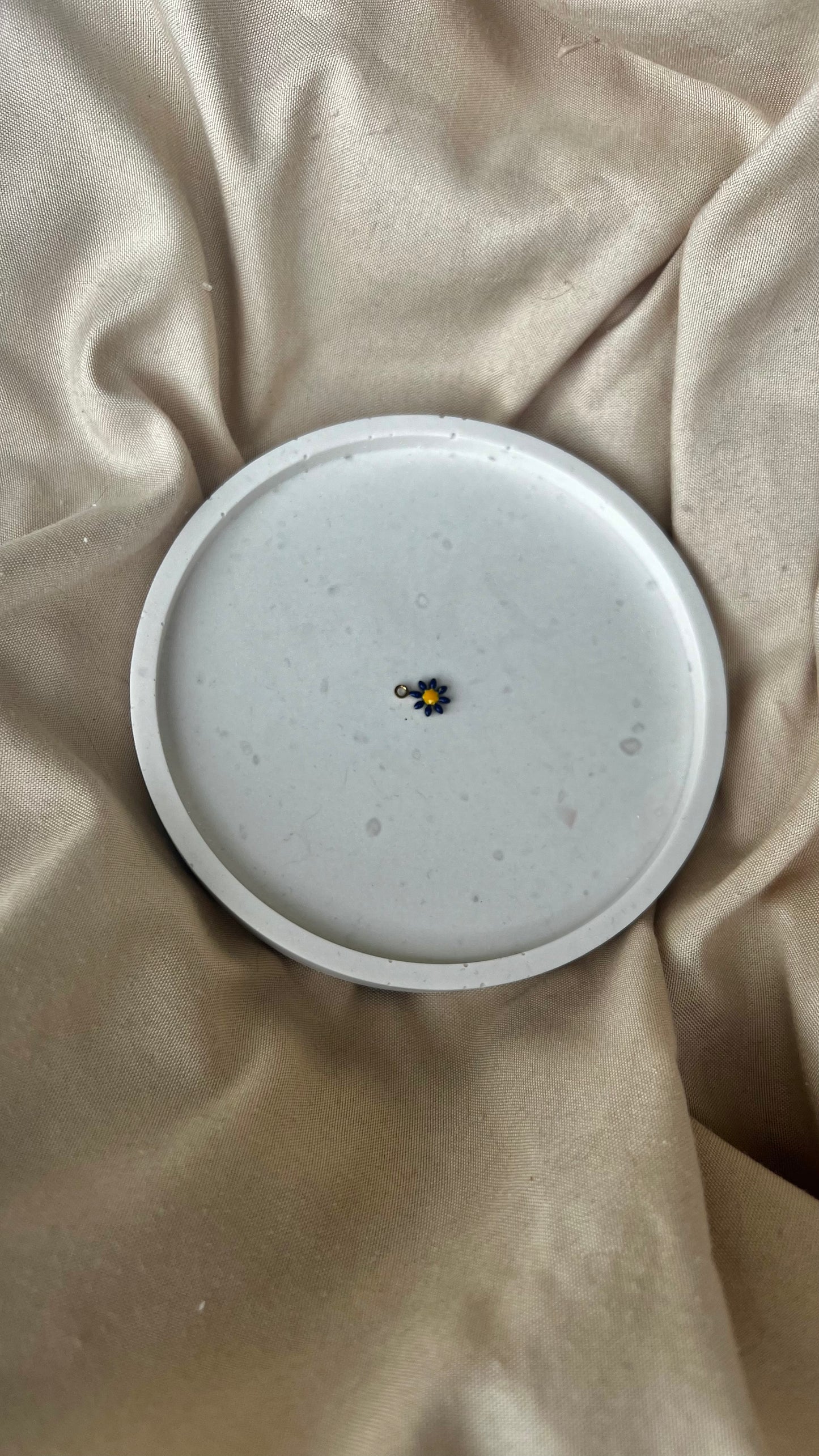 Charm petite fleur