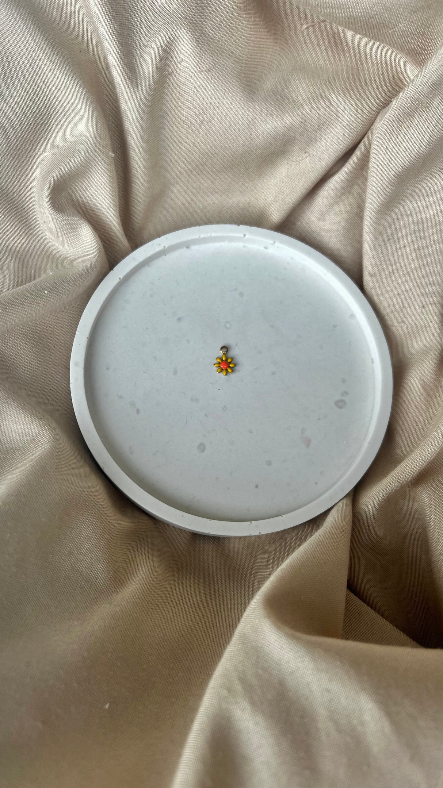 Charm petite fleur