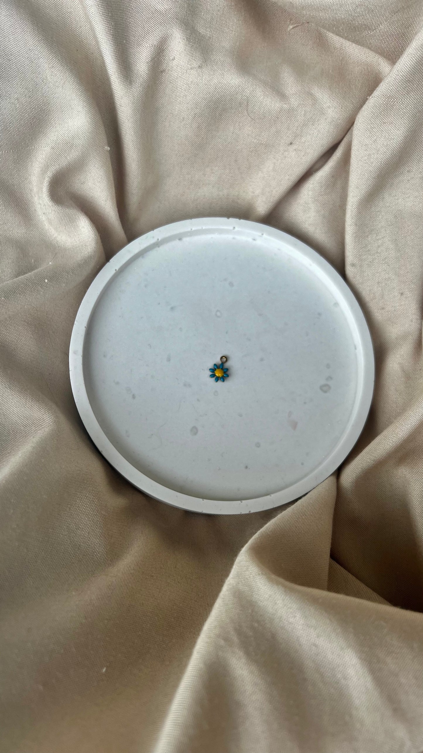 Charm petite fleur