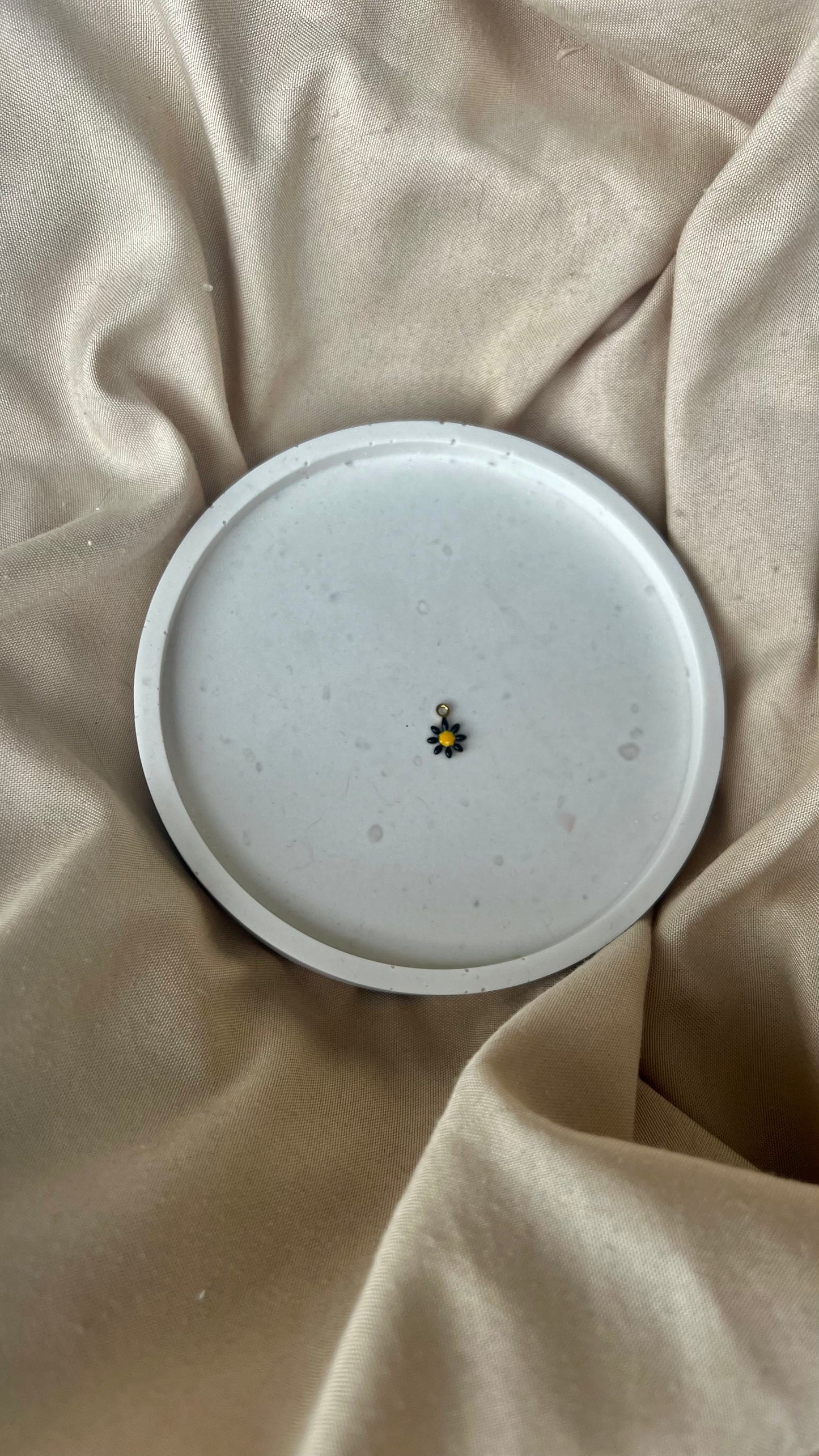 Charm petite fleur