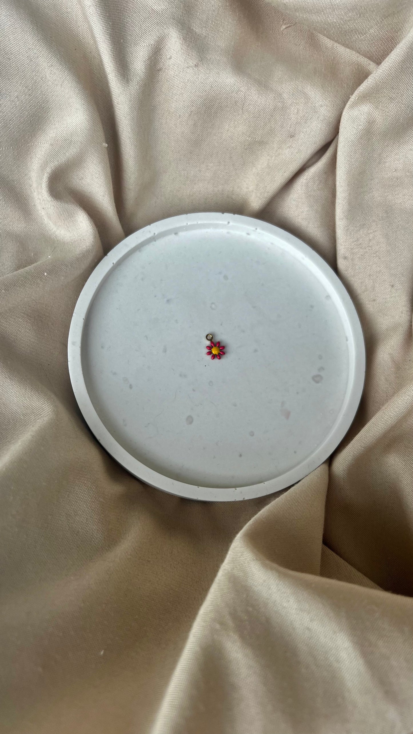 Charm petite fleur