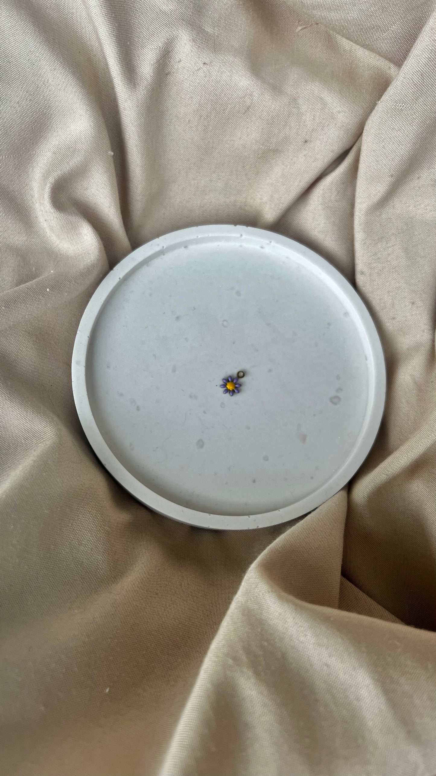 Charm petite fleur