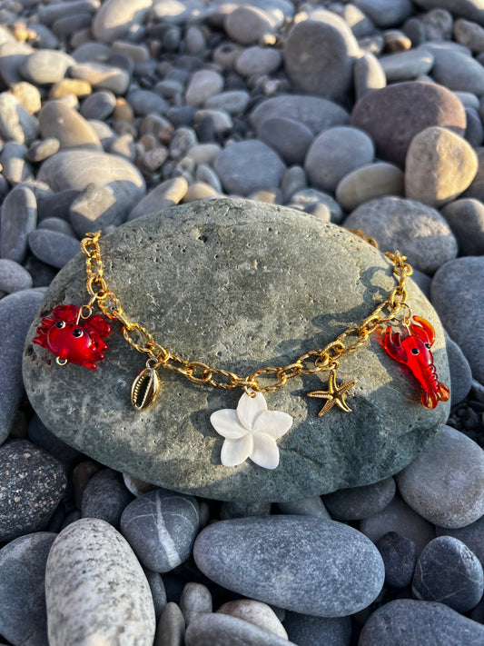 Collier Nissa 🦞