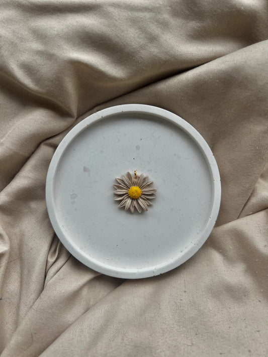 Charm tournesol