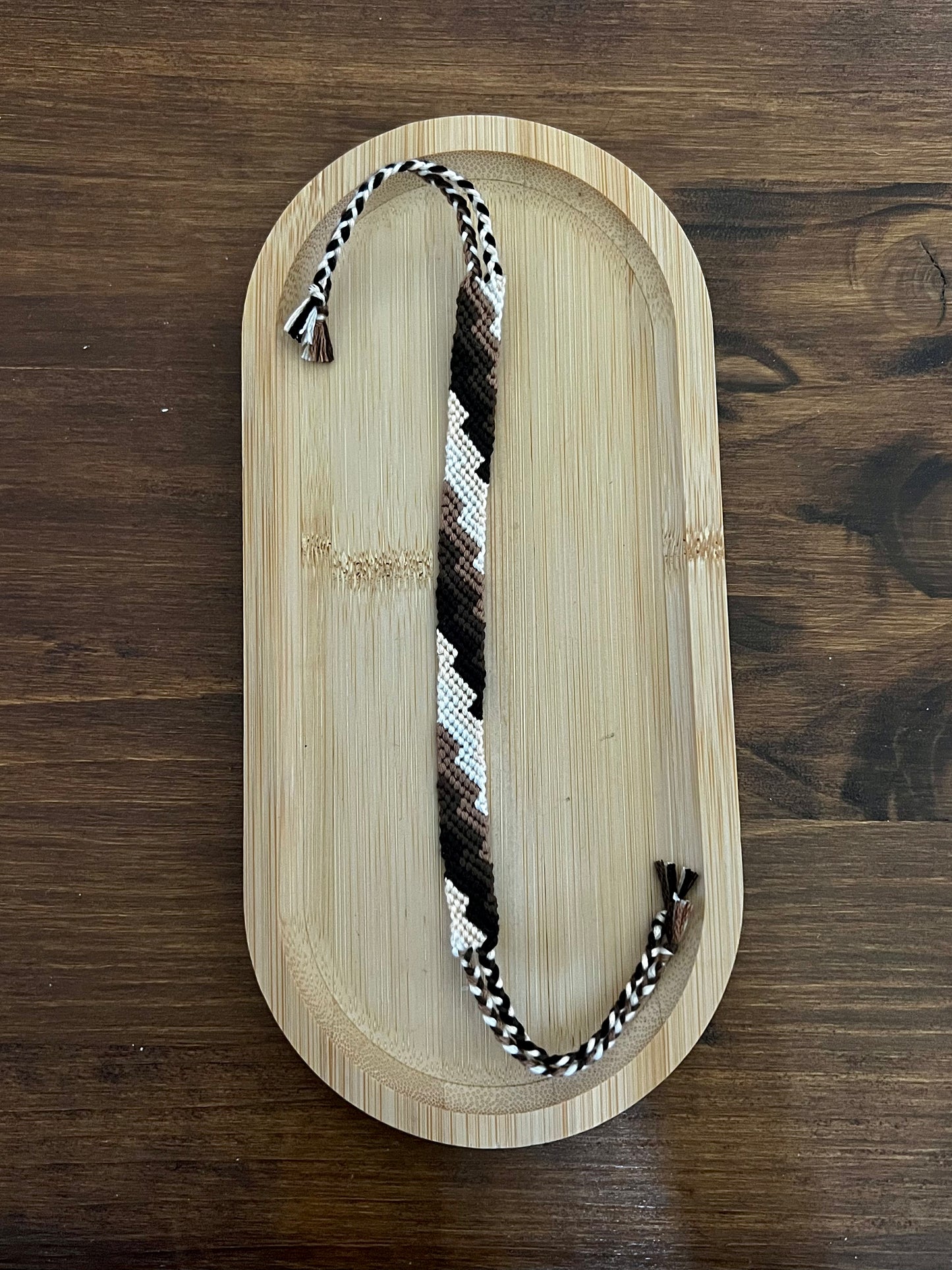 Bracelet brésilien Liora